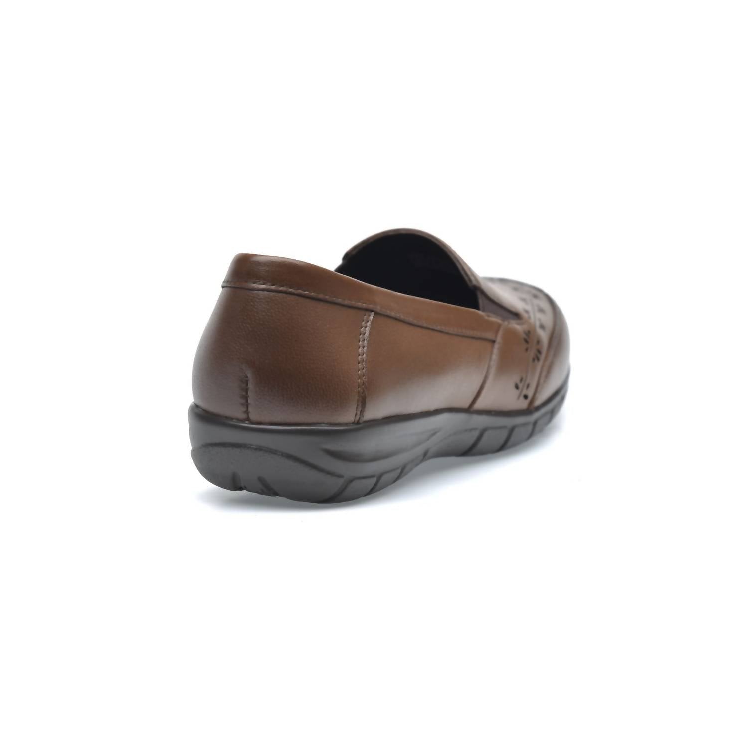 Lambskin Moccasin