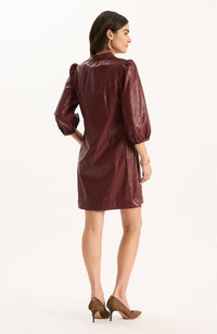 Tyler Boe - Women's Sherri Vegan Dress
