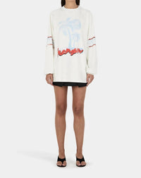Hansen & Gretel - Daniel Long Sleeve Tee