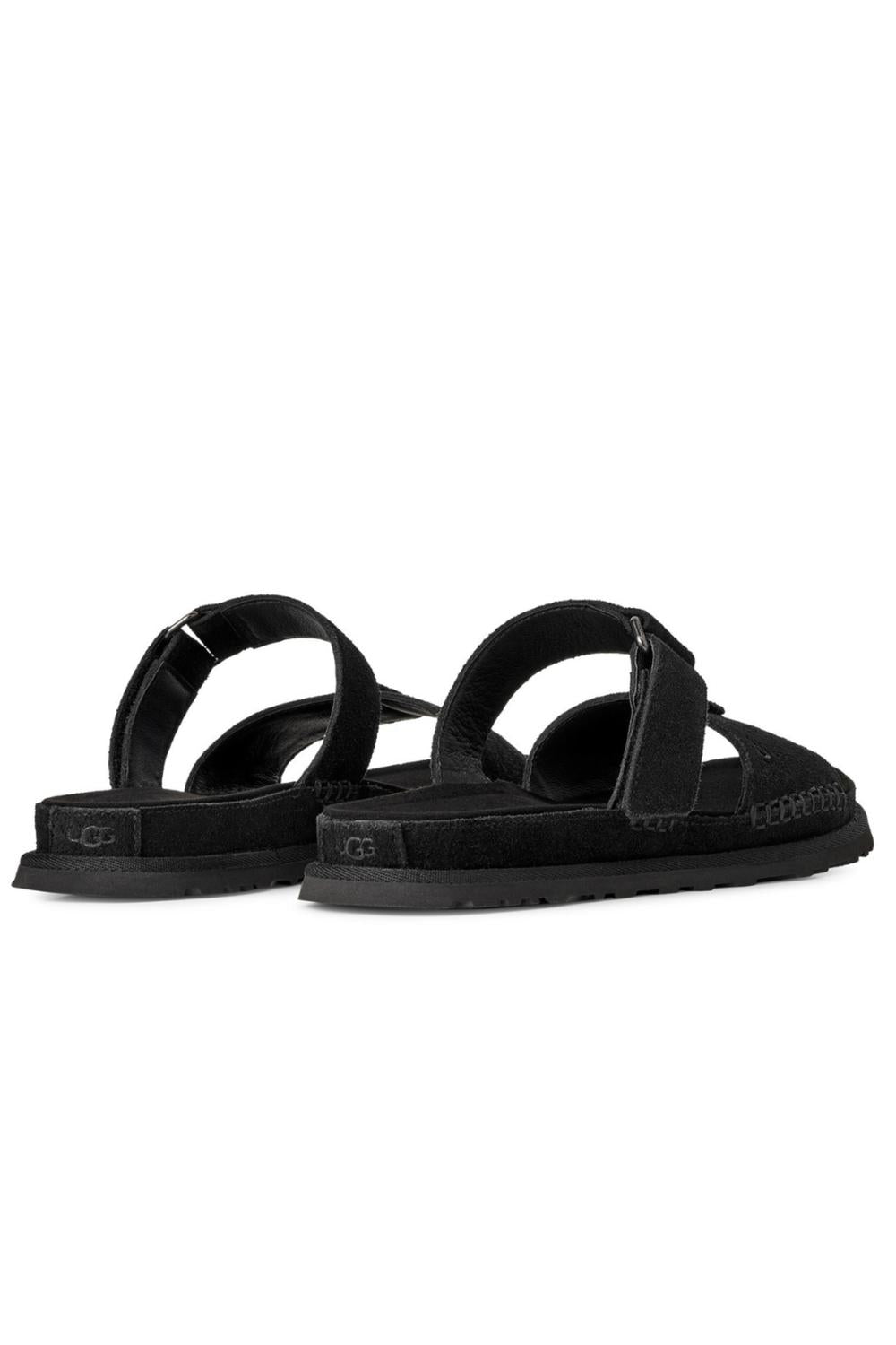 Ugg - Women's GoldenGaze Slide Sandal