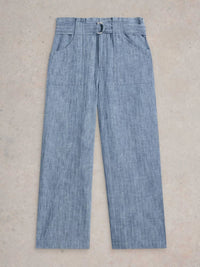 White Stuff - Teakie Stripe Trouser