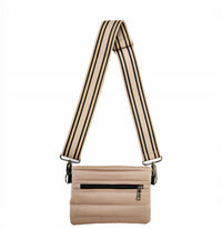Think Royln - Women's Bum Crossbody Bag