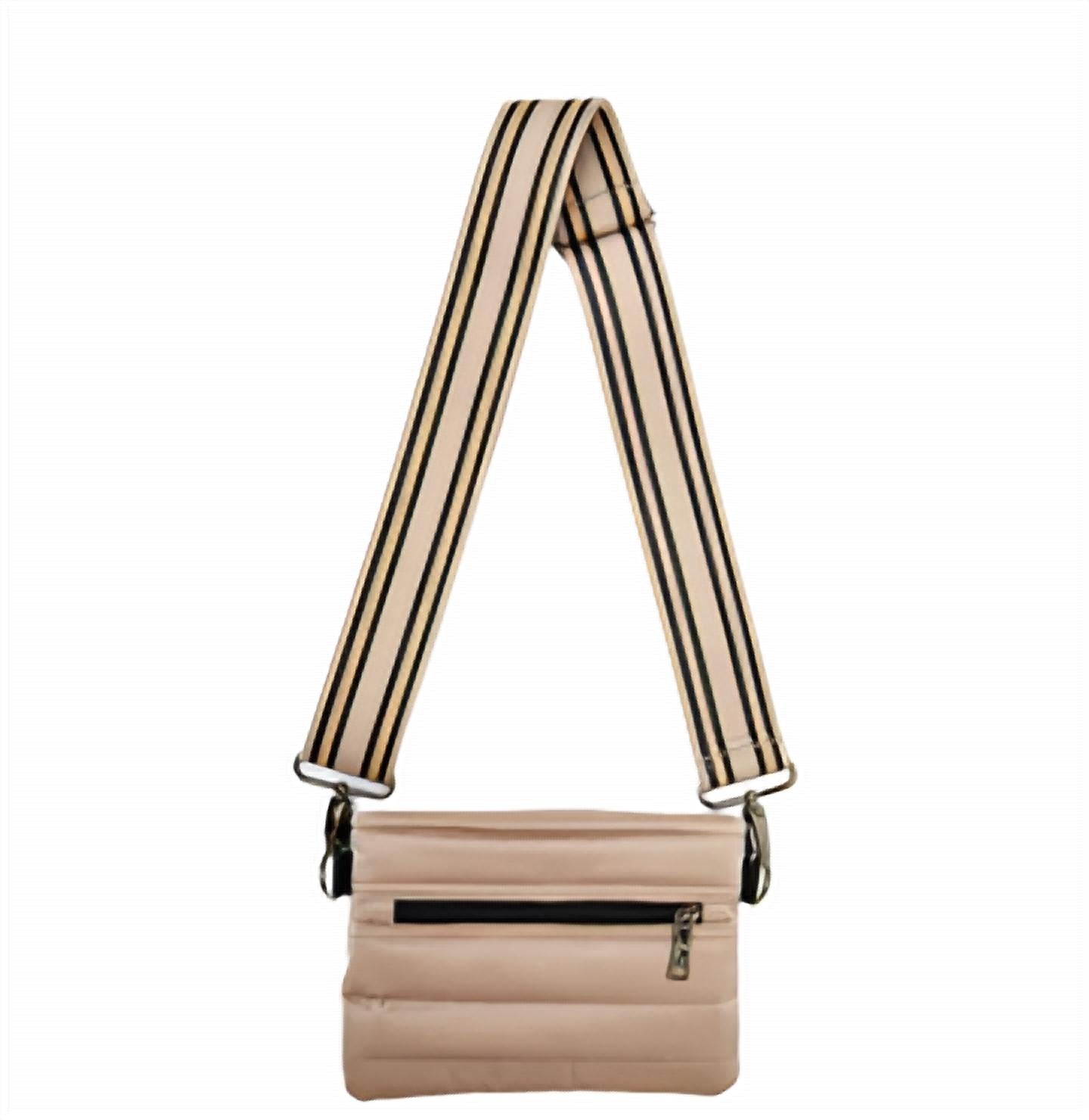 Think Royln - Women's Bum Crossbody Bag