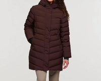 Cotopaxi - Women’s Alivio Down Parka Jacket