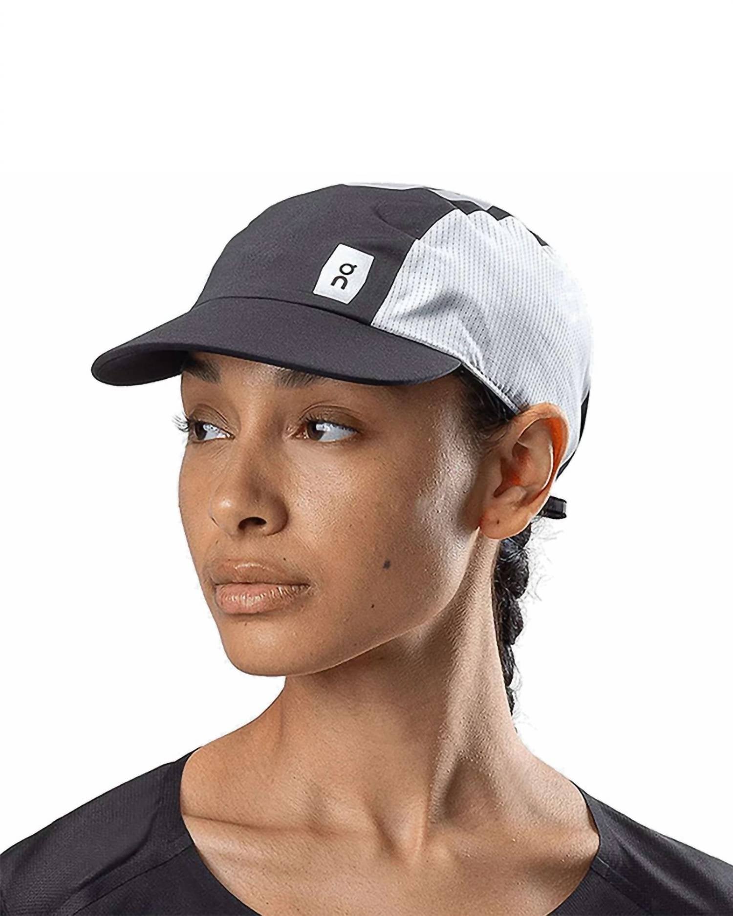 On - Unisex - Zero Race Cap