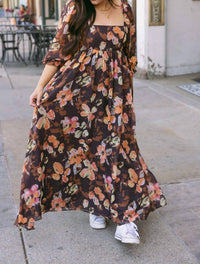 Storia - Dolly Dress