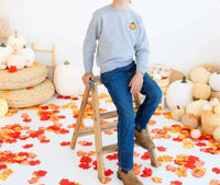 Sweet Wink - Pumpkin Patch Sweatshirt