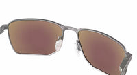 Oakley - Men's Ejector Non Polarized Sunglasses 4142 - 04 - 58