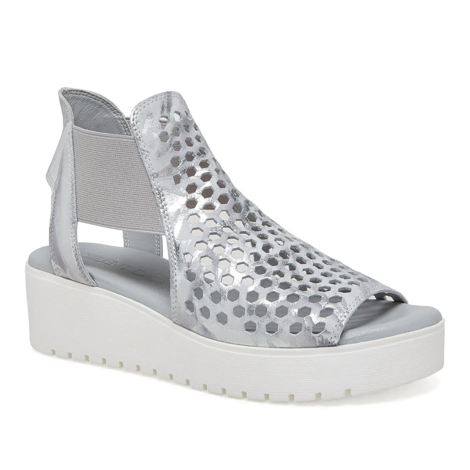 Silent D - Women's Odeya Sandal