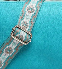Jen & Co. - Women's Izzy Crossbody Bag