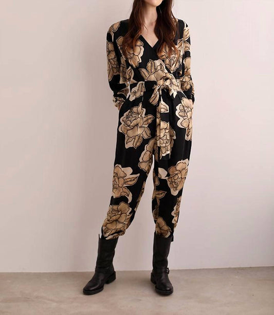 Las Sureñas - Sticker Silk Jumper