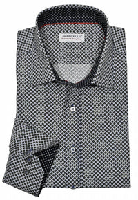 Marcello - Andy Dice Xx Long Sleeve Shirt