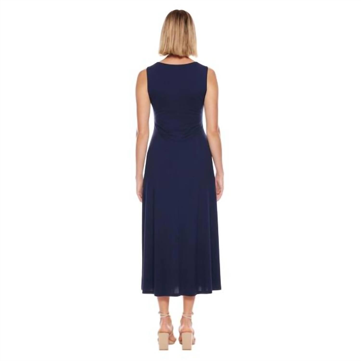 Viereck - Tavern Dress