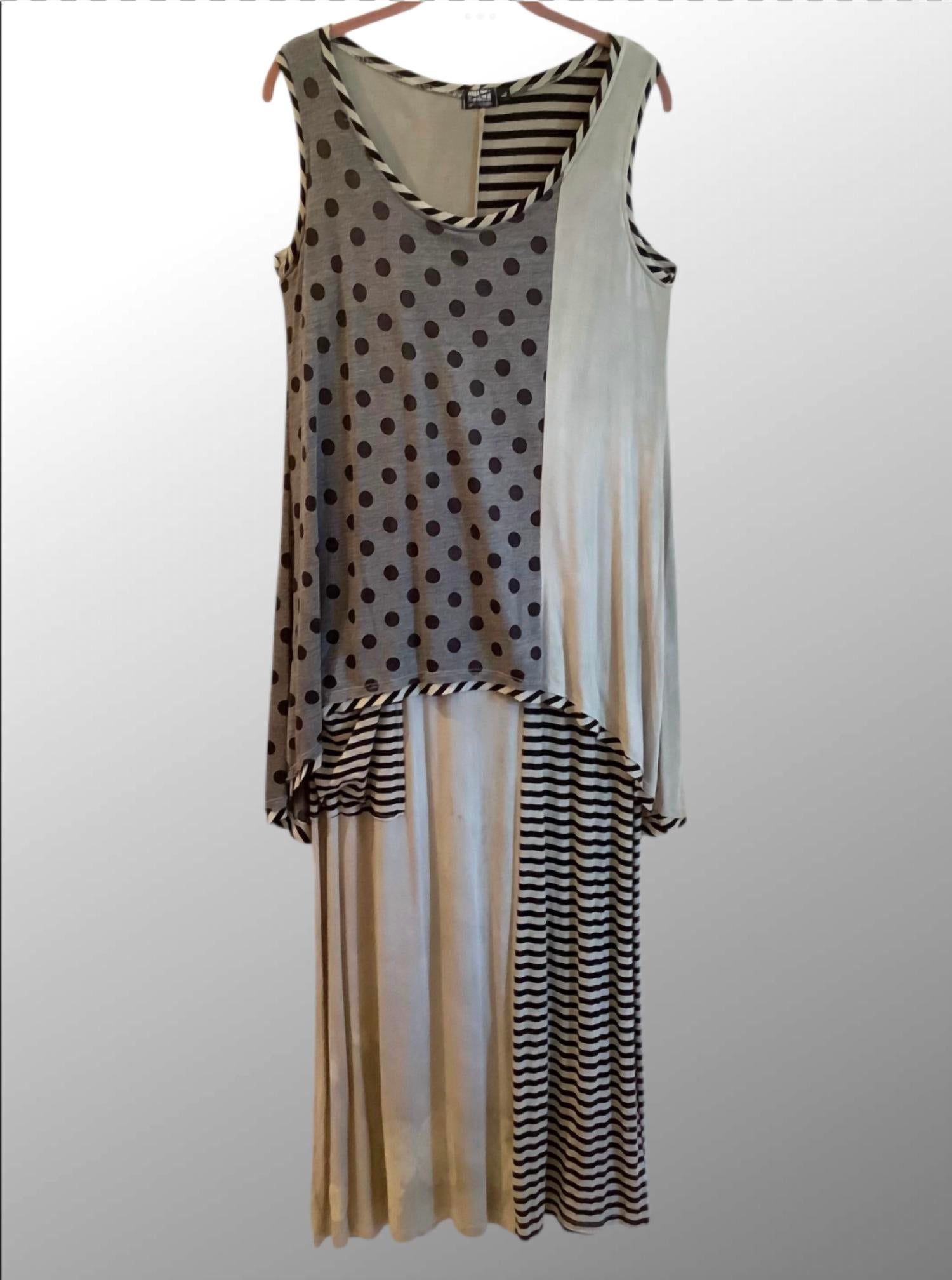 Art Of Cloth - Women's Cassie Dress