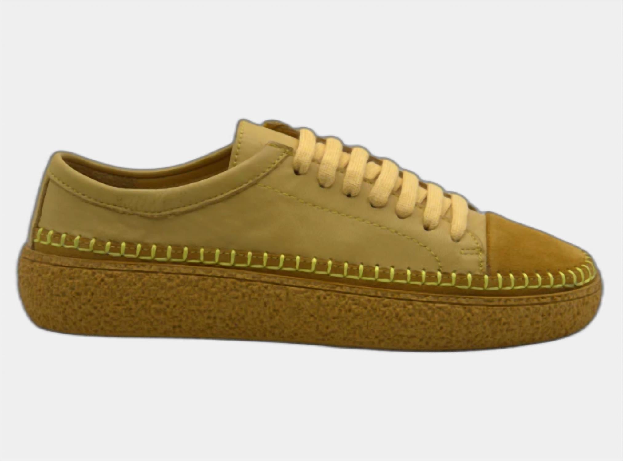 Lusso Beni - Women's Aimee Sneakers