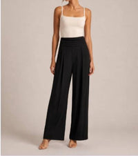 Sole - Patricia Linen Rayon Pant
