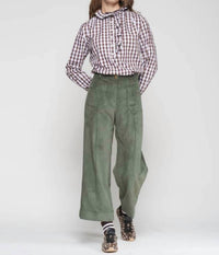 Vilagallo - Dorin Pants