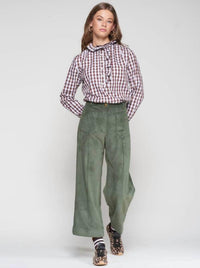 Vilagallo - Dorin Pants