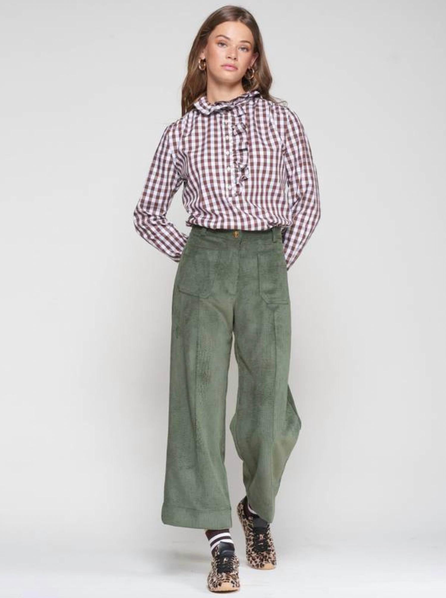 Vilagallo - Dorin Pants