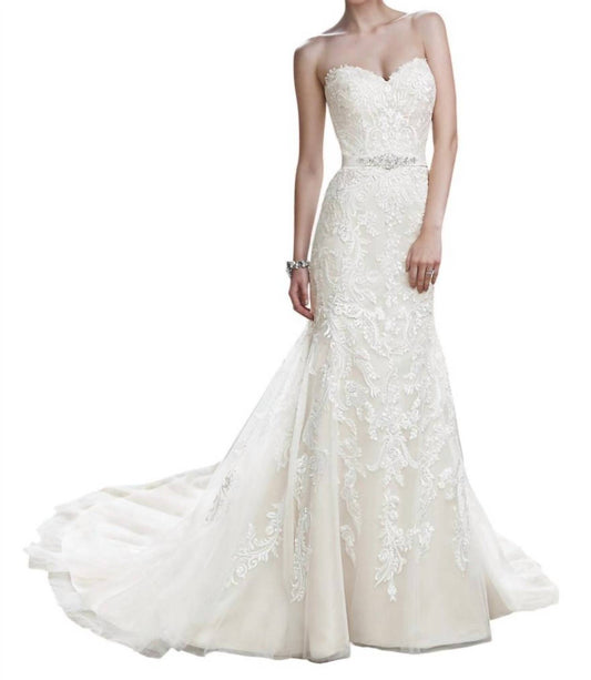 Maggie Sottero - Winstyn Wedding Dress