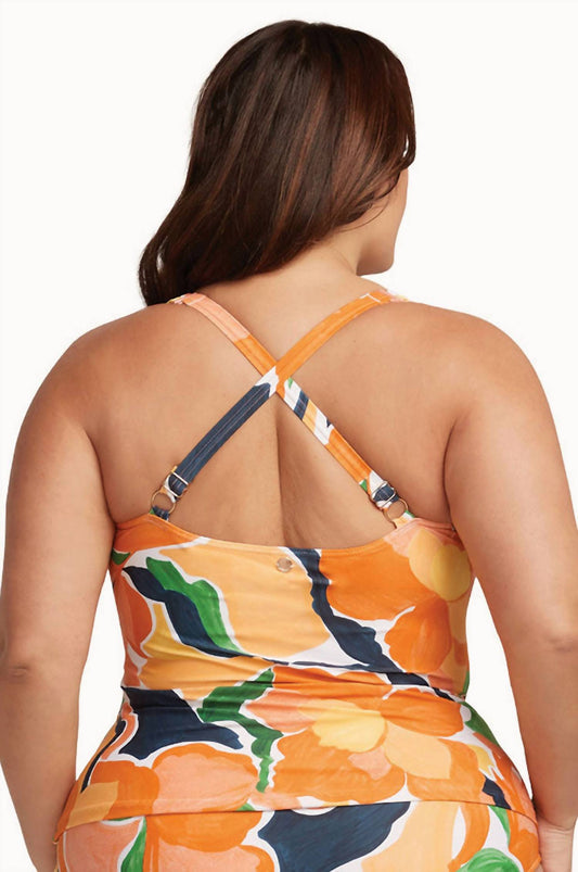 Artesands - Women's De Botticelli Tankini - Plus