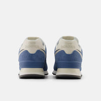 New Balance - Women's 574 New Spruce Sneakers