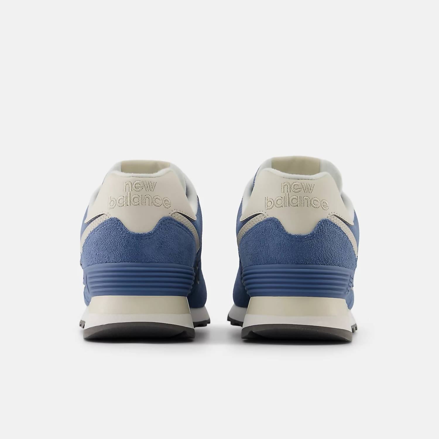New Balance - Women's 574 New Spruce Sneakers