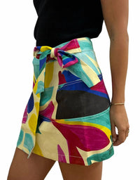 Hunter Bell - Bay Skirt