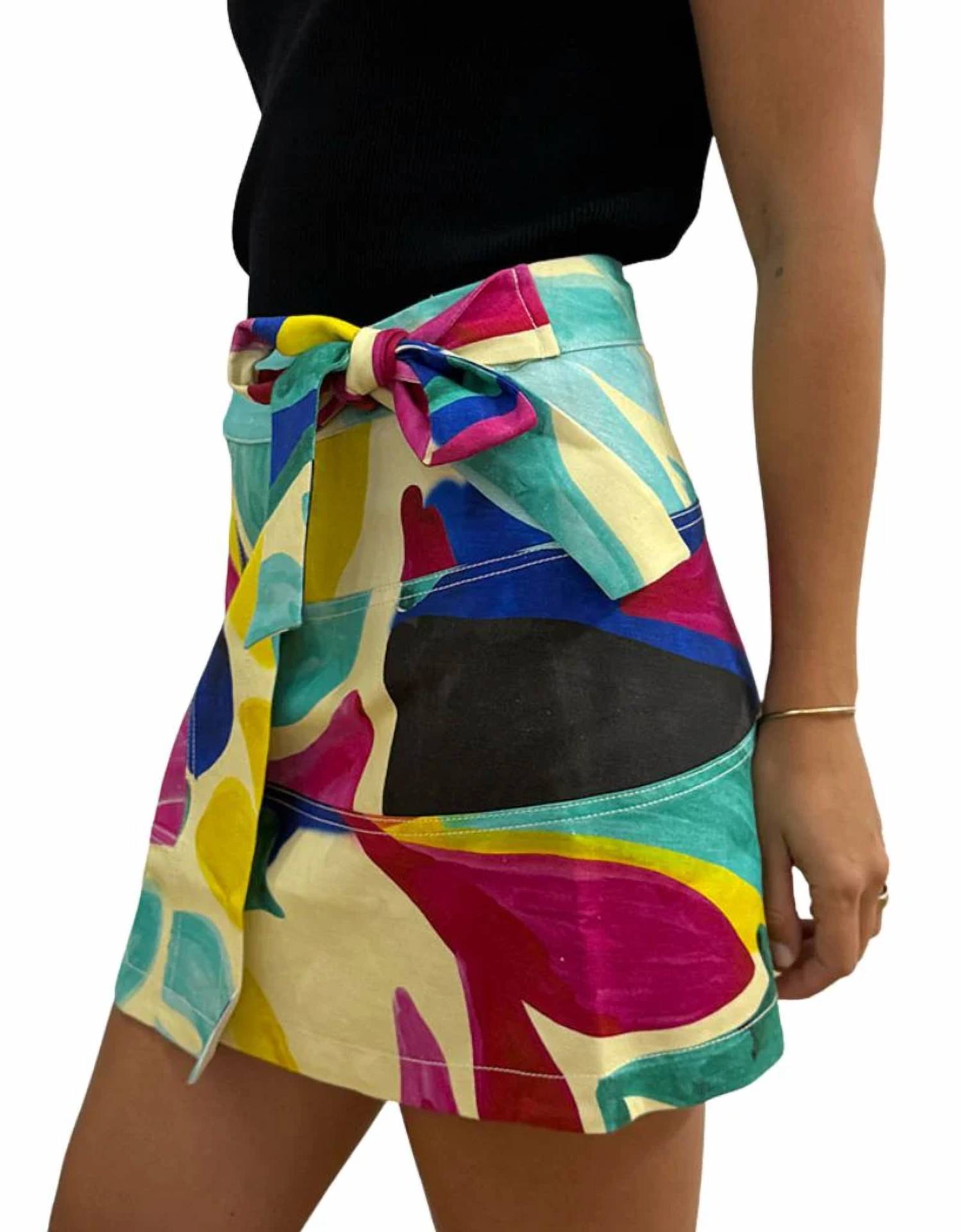 Hunter Bell - Bay Skirt