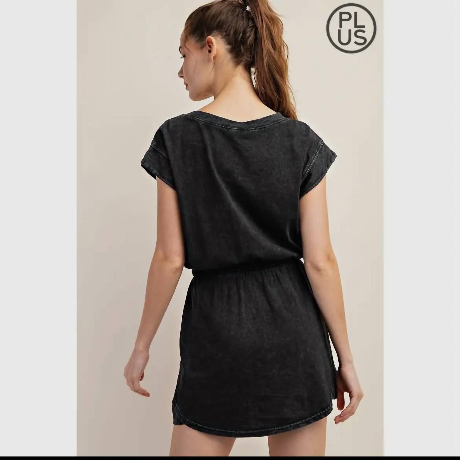 Rae Mode - Brezzy Summer Dress