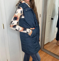 Michelle Mae - Harlow Vest