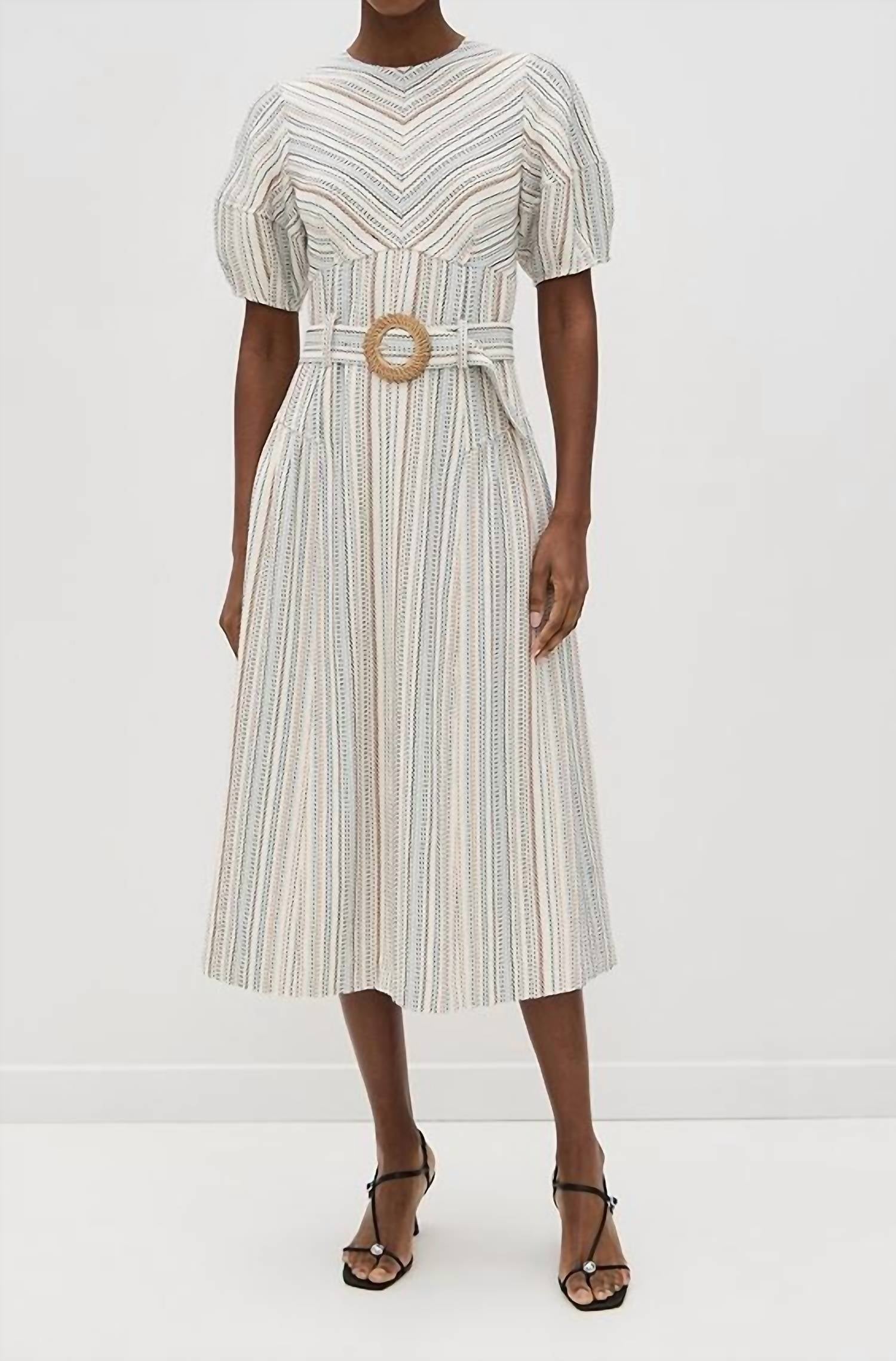 Shoshanna - Jessie Dress