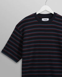 Wax London - Men's Milton Short Sleeve Tee