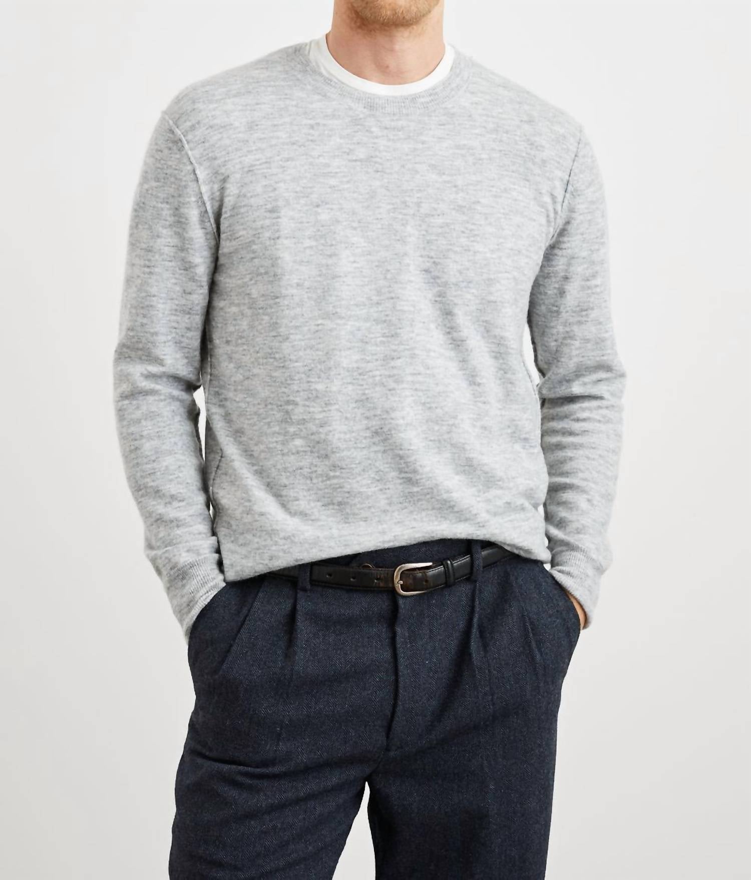 Rails - Beckson Sweater
