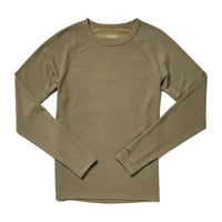 Janji - Men's Waffleloft Long Sleeve Top