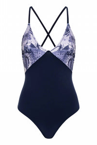 Carolina K - Women's Mare One Piece