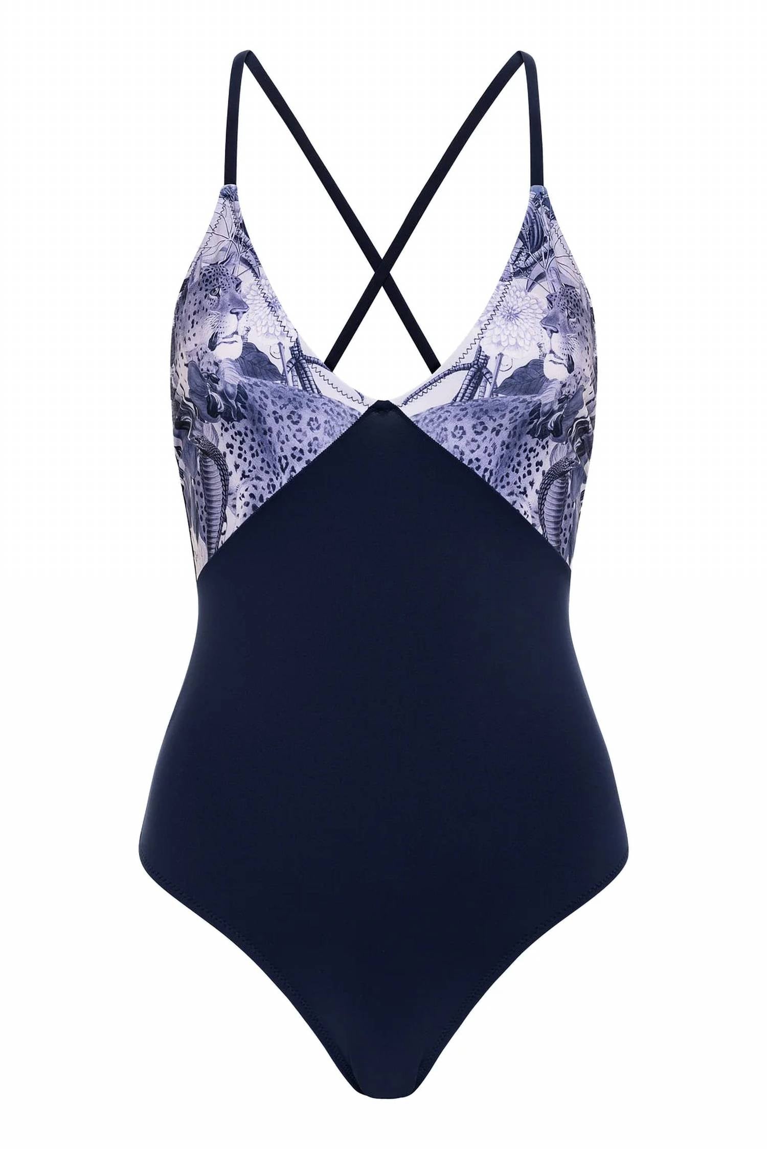 Carolina K - Women's Mare One Piece