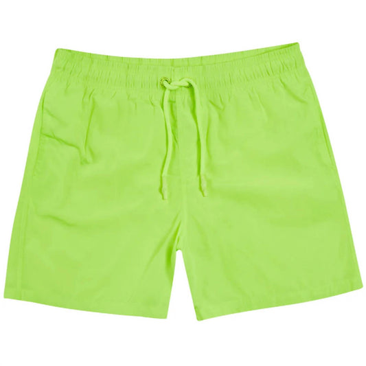 Bain De Mer - Men's Plain Board Shorts