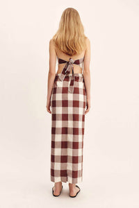 Posse - Mira Maxi Skirt