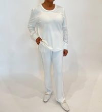 Leo Ugo - Marcella Lace Pants
