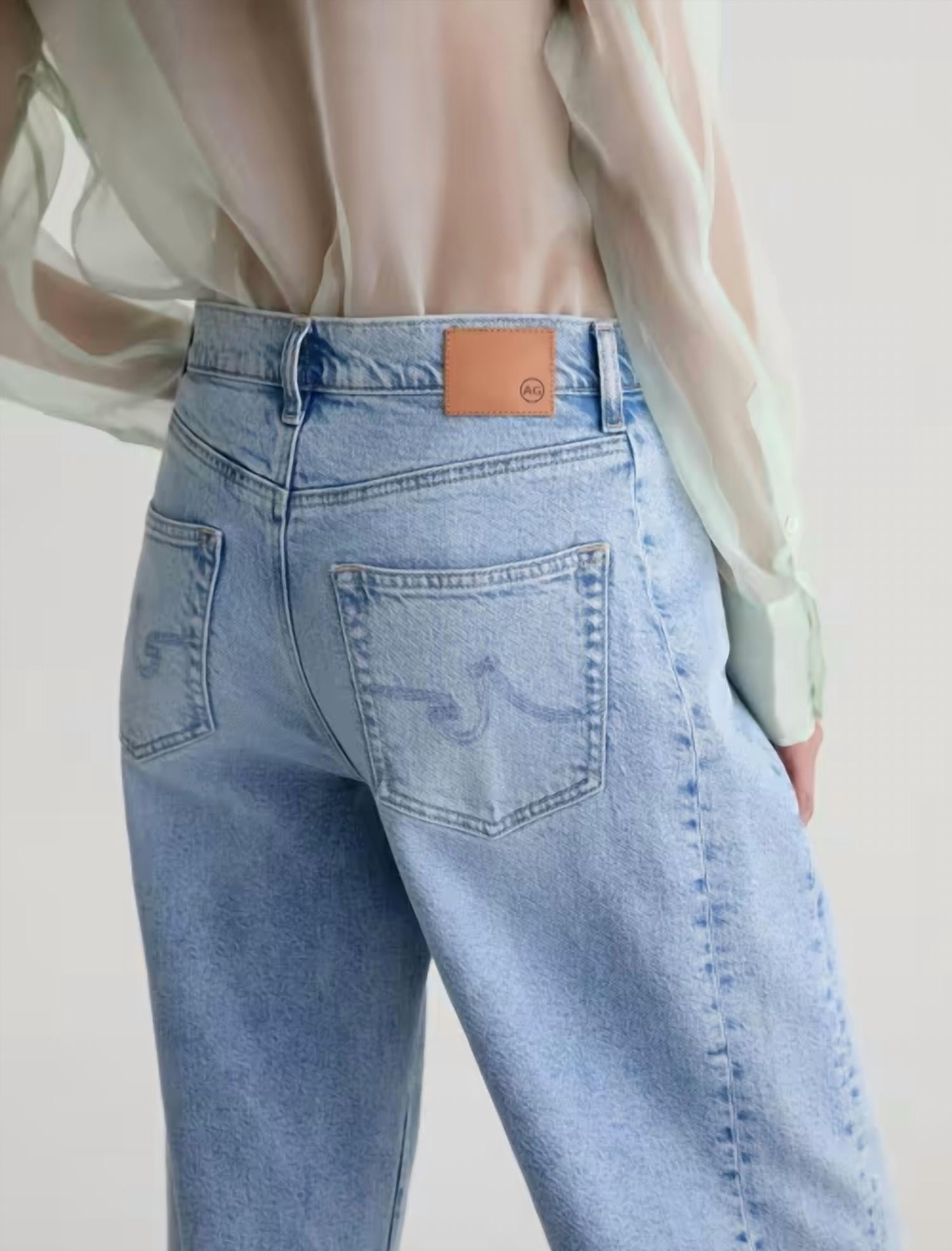 Ag Jeans - Hattie Jeans