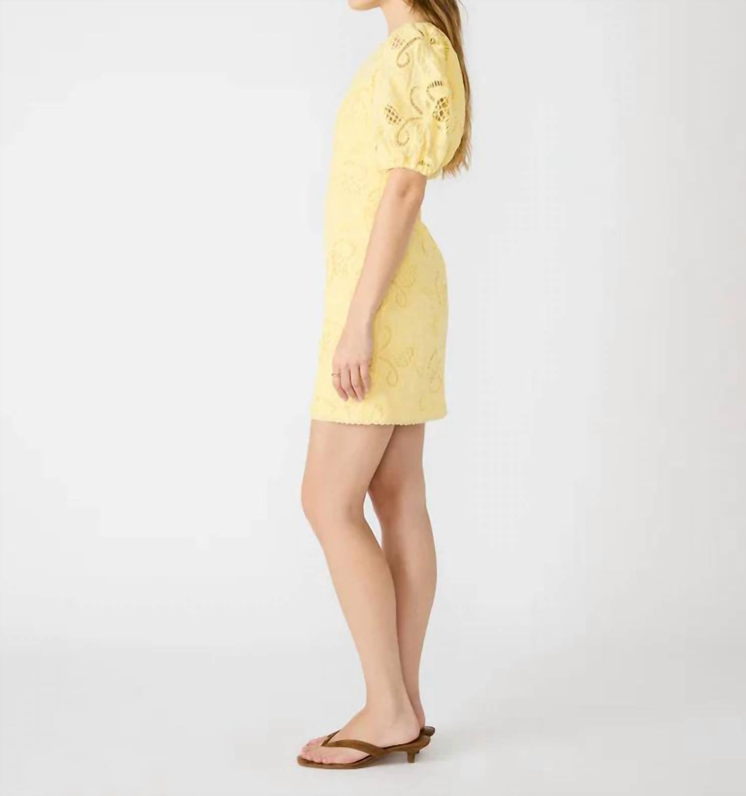 Steve Madden - Elly Dress