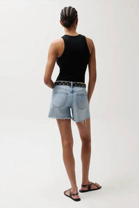 Pistola - Kennedy Mid Rise Short