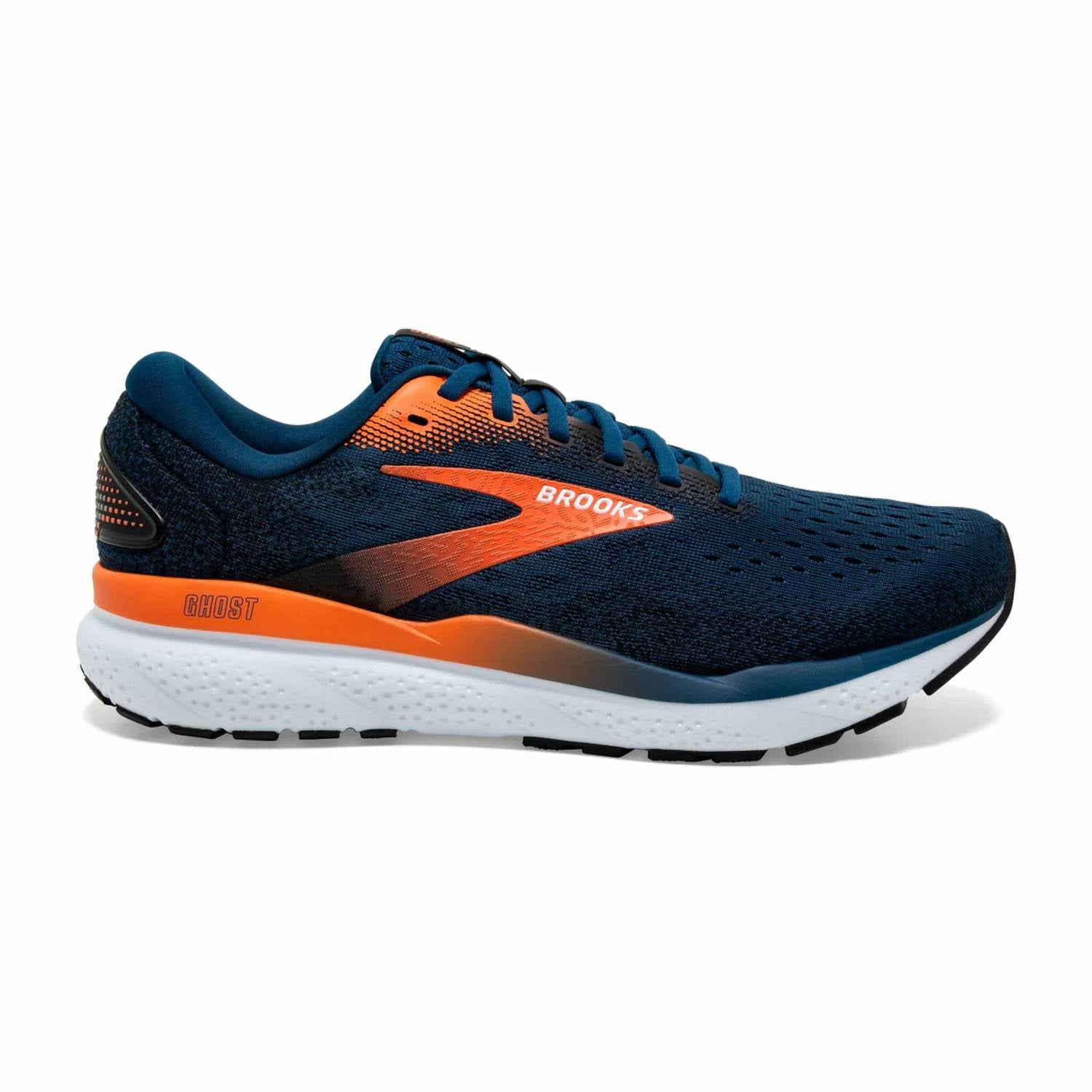Brooks - Men's Ghost 16 Running Shoes