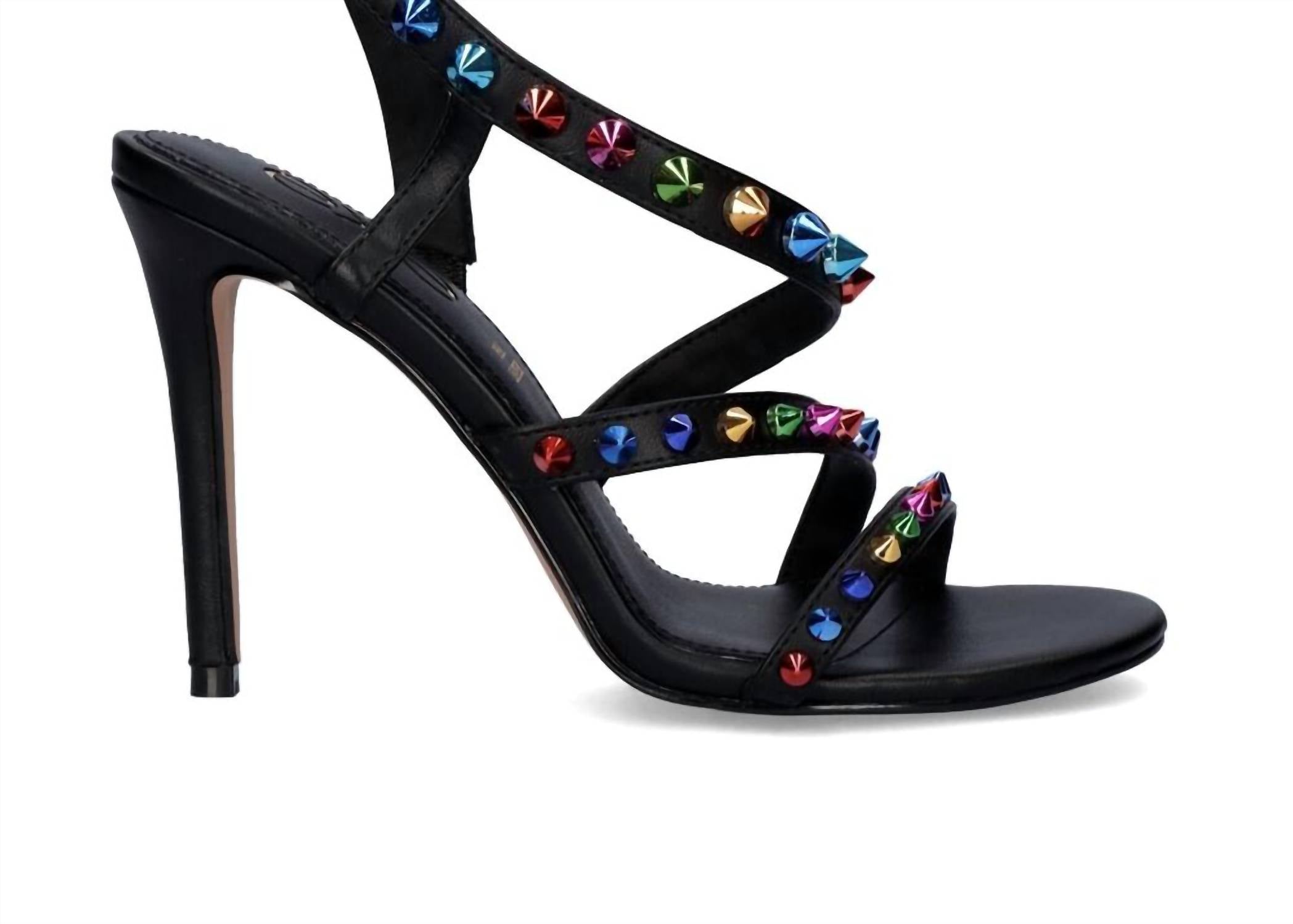 Exe - Women's Jenny High Heel Sandal