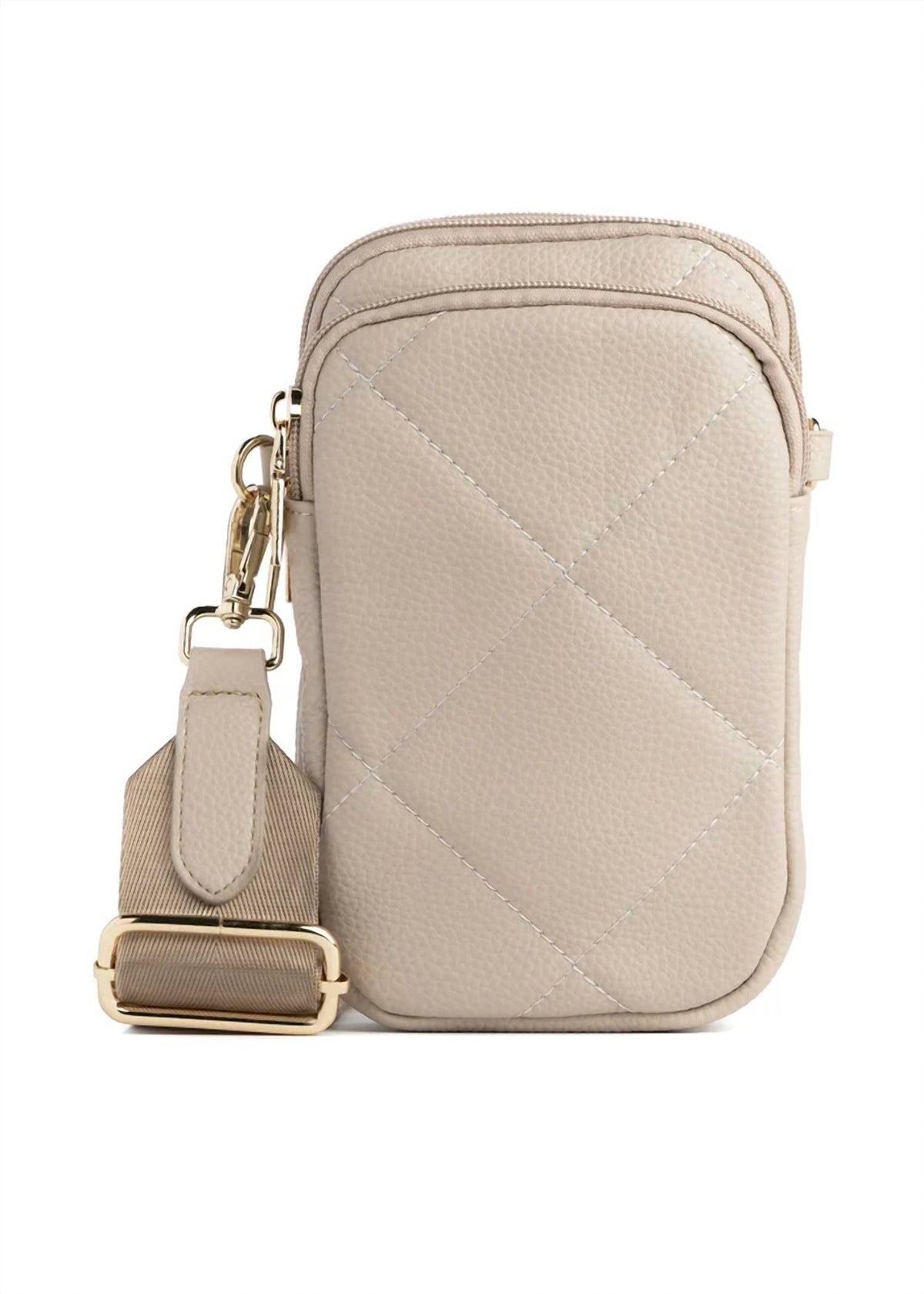 Haute Shore - Atlas Bag