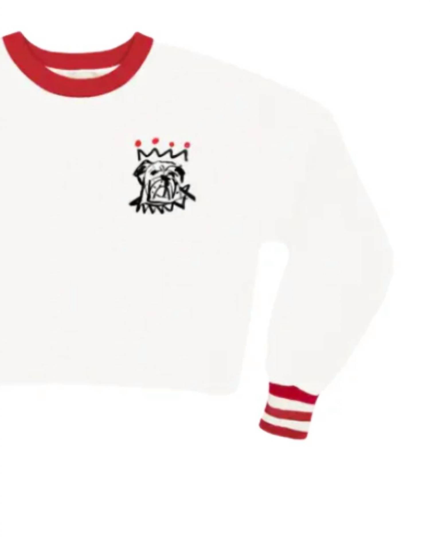 Stadium Shoppe - Women's Varsity Sweatshirt