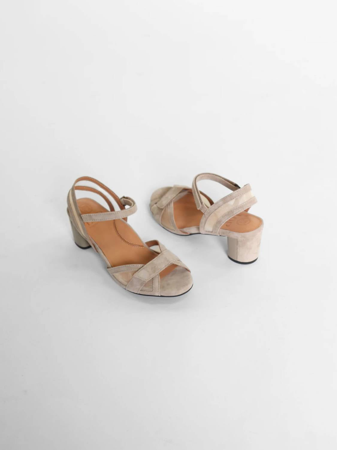 L'Amour Des Pieds - Women's Mahiya Sandal