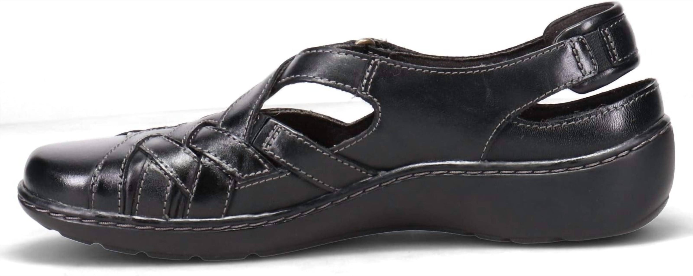 Clarks - Women's Cora Dream Loafer Flat