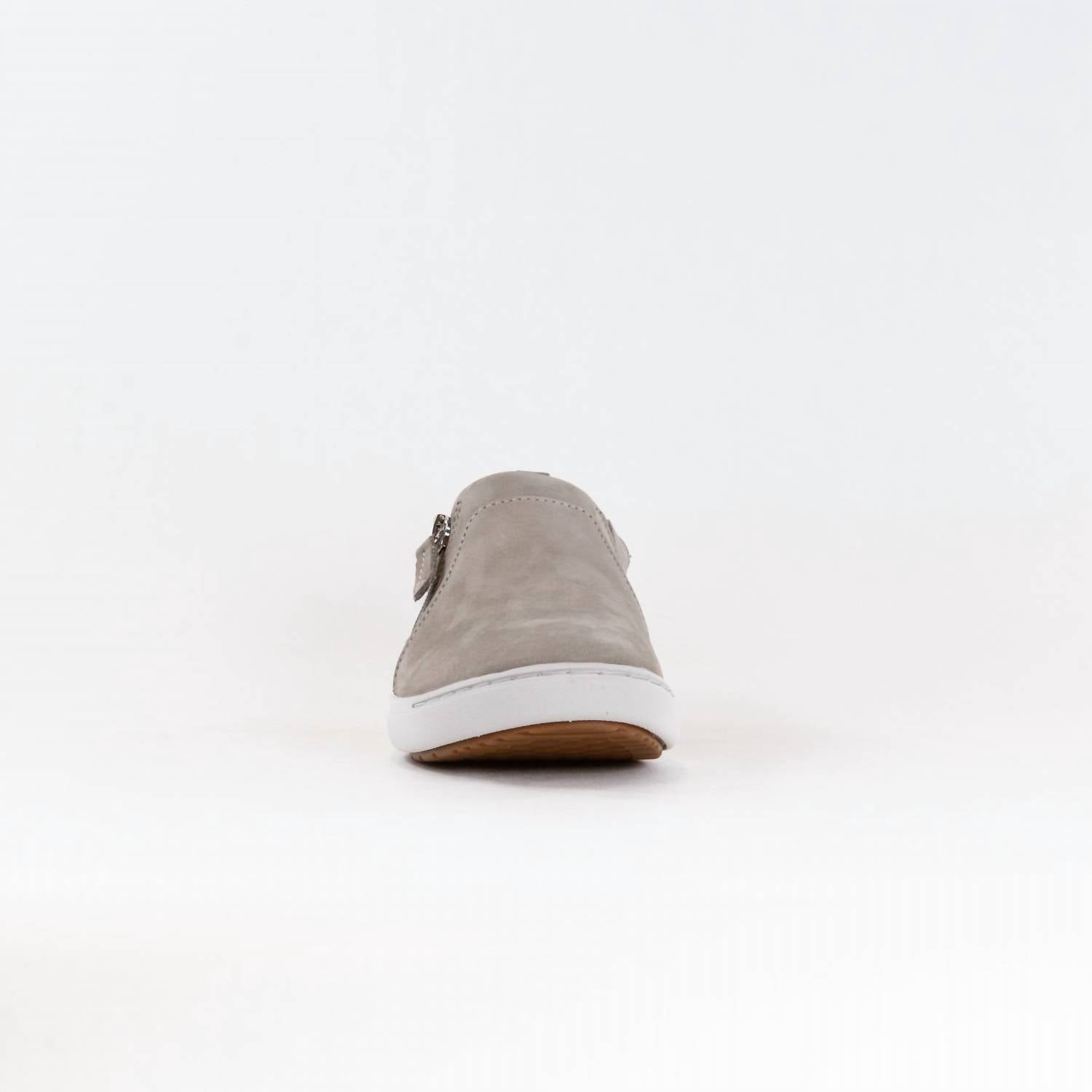 Clarks - Women's Nalle Lilac Shoe